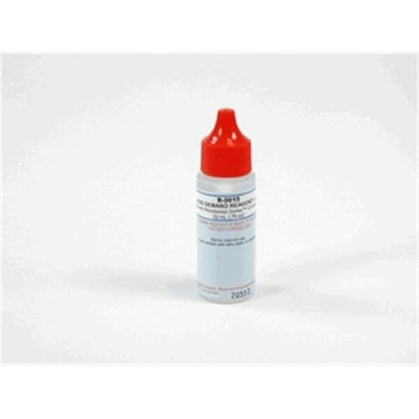 Demand Reagent Residential Series